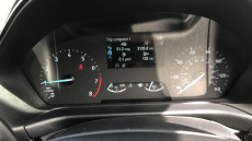 Ford Fiesta 1.0 EcoBoost Hybrid mHEV 125 Titanium 5dr Petrol Hatchback